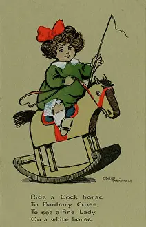 Nursey: Nursery rhyme