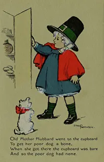 Nursey: Nursery rhyme