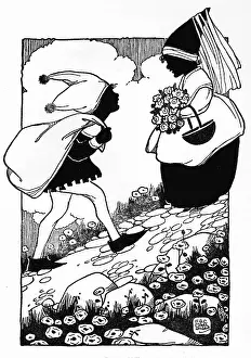 Pippin: Nursery rhyme