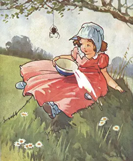 Faulkner: Nursery Rhyme