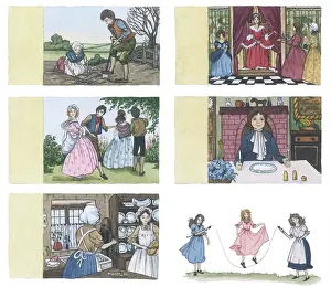 Nursery Rhymes