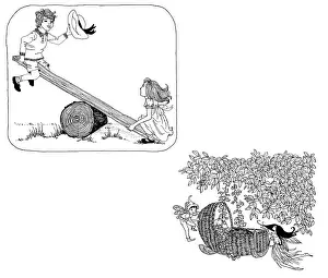 Nursery Rhymes