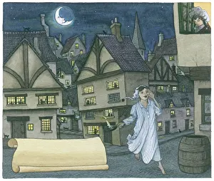 Nursery Rhymes