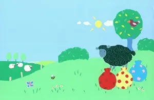 Ayliffe: Nursery Rhymes by Alex Ayliffe