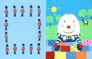 Ayliffe: Nursery Rhymes by Alex Ayliffe