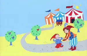 Ayliffe: Nursery Rhymes by Alex Ayliffe