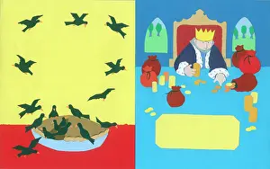 Ayliffe: Nursery Rhymes by Alex Ayliffe