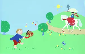 Ayliffe: Nursery Rhymes by Alex Ayliffe
