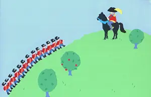 Ayliffe: Nursery Rhymes by Alex Ayliffe