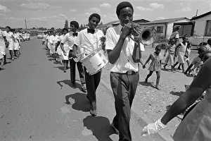 Clinics: Nurse's March. A march celebrating the role of nurses