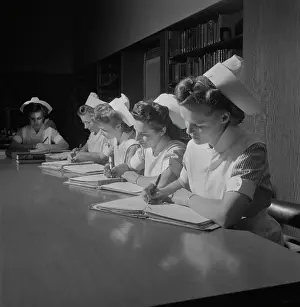 Henle: Nurses - Students - Medical - Education