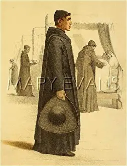 Hospitallers: NURSING BROTHERS