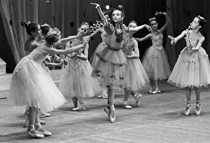 Likhachev: Nutcracker Ballet