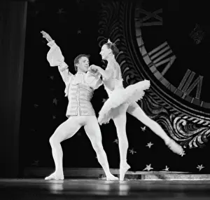 Tchaikovsky: Nutcracker Ballet