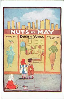 Prentice: Nuts in May adapted by E Lawrence Prentice