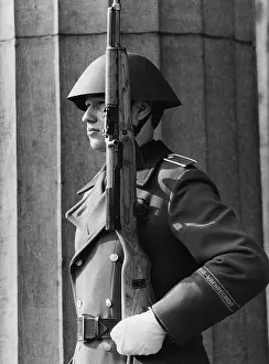 Volksarmee: NVA Guard
