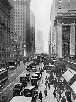42nd: NY - 42ND STREET