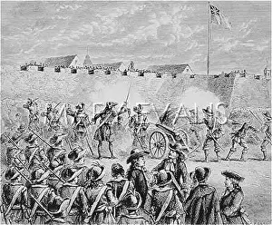 Ingoldsby: NY/INGOLDSBY ATTACKS