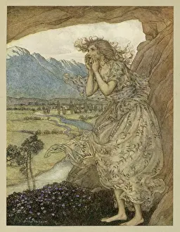 Doubles: Nymph Echo