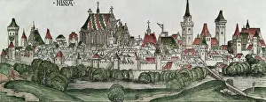 Nysa: Nysa, Poland, 1493