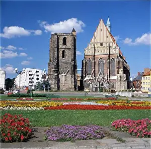 Neisse: NYSA/POLAND/MAIN SQUARE
