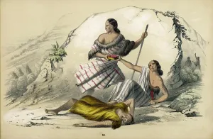 Maoris: NZ CONVERTS KILLED
