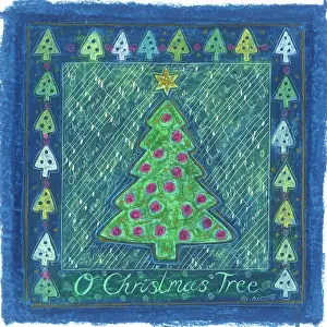 Baubles: O Christmas Tree with music