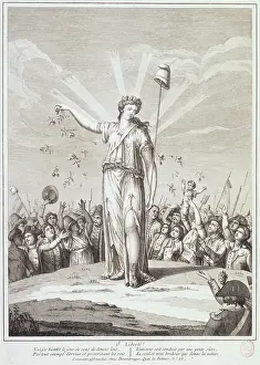 Phrygian: O Liberte !