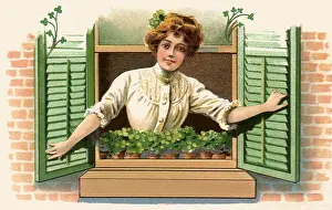 Paddys: Top o The Morning