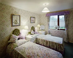 Wanstead: Oak Lodge, Cambridge Road, Wanstead, Redbridge, London