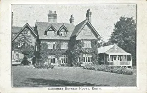 Hainault: Oakhurst Retreat House, Erith