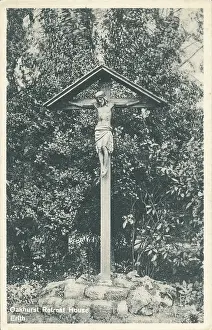 Hainault: Oakhurst Retreat House, Erith