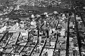 Oakland: Oakland, California, 1933