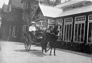 Oakwood: Oakwood Crayford