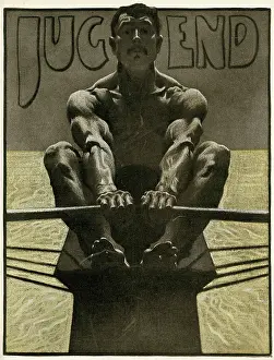 Oarsman: OARSMAN (JUGEND)