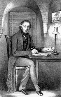 OASTLER IN PRISON