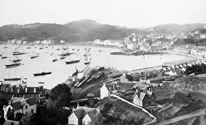 Oban: Oban