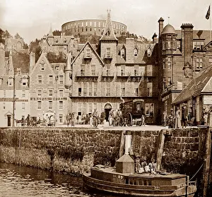 Oban: Oban Scotland