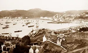 Oban: Oban Victorian period