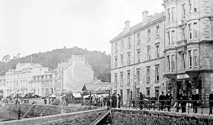 Oban: Oban, Victorian period