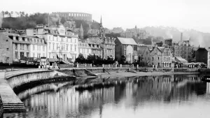 Oban: Oban, Victorian period