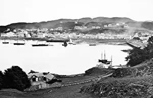 Oban: Oban, Victorian period