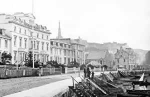 Oban: Oban Victorian period