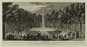 Obelisks: The Obelisk