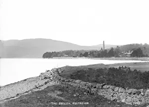 Obelisk: The Obelisk, Rostrevor