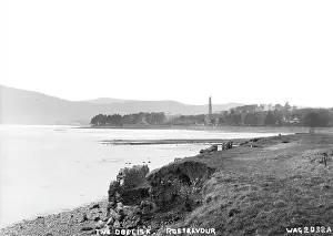 Obelisk: The Obelisk, Rostrevor