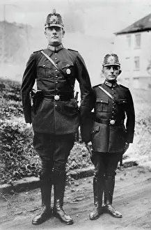 Dietz: Oberlandjger Dietz is the largest
