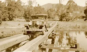 Obi-Obi, Australia