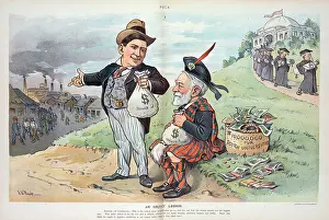Moneybag: An object lesson