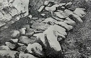 Excavated: Objects from Prehistoric Korea: The Base structure